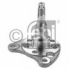 FEBI BILSTEIN 18350 Stub Axle, wheel suspension